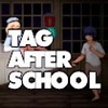 Tag After School Logo